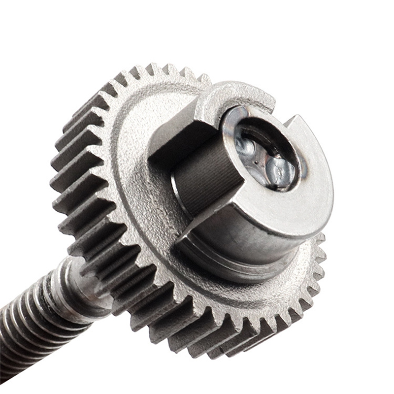Electronics Repair Parts - 39 Teeth Parking Brake Metal Gear
