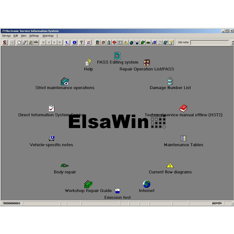 2026 Hot Sell ELSAWIN 6.0 with - Electronics Repair Parts recensie en prijs