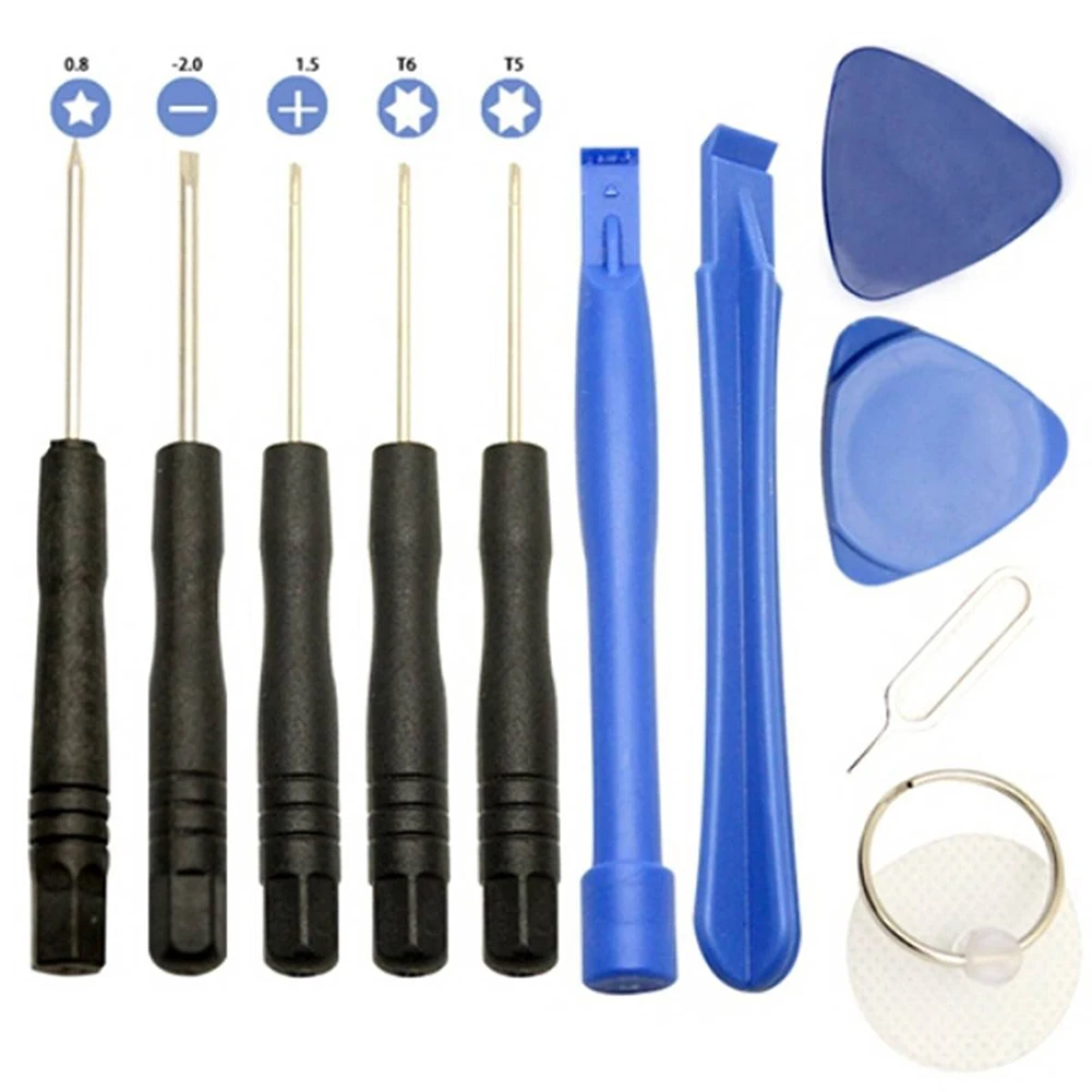 11Pcs/Set Mobile Phones Openin - Phone Opening Tool recensie en prijs