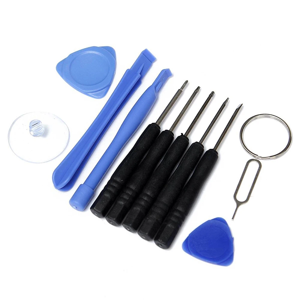 11Pcs/Set Mobile Phones Openin - Phone Opening Tool recensie en prijs