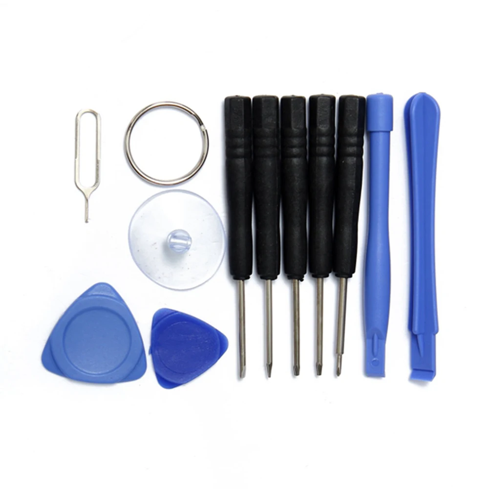 11Pcs/Set Mobile Phones Openin - Phone Opening Tool recensie en prijs