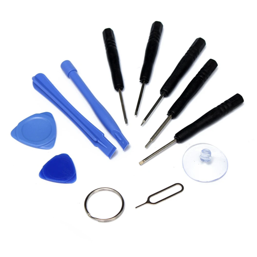 11Pcs/Set Mobile Phones Openin - Phone Opening Tool recensie en prijs