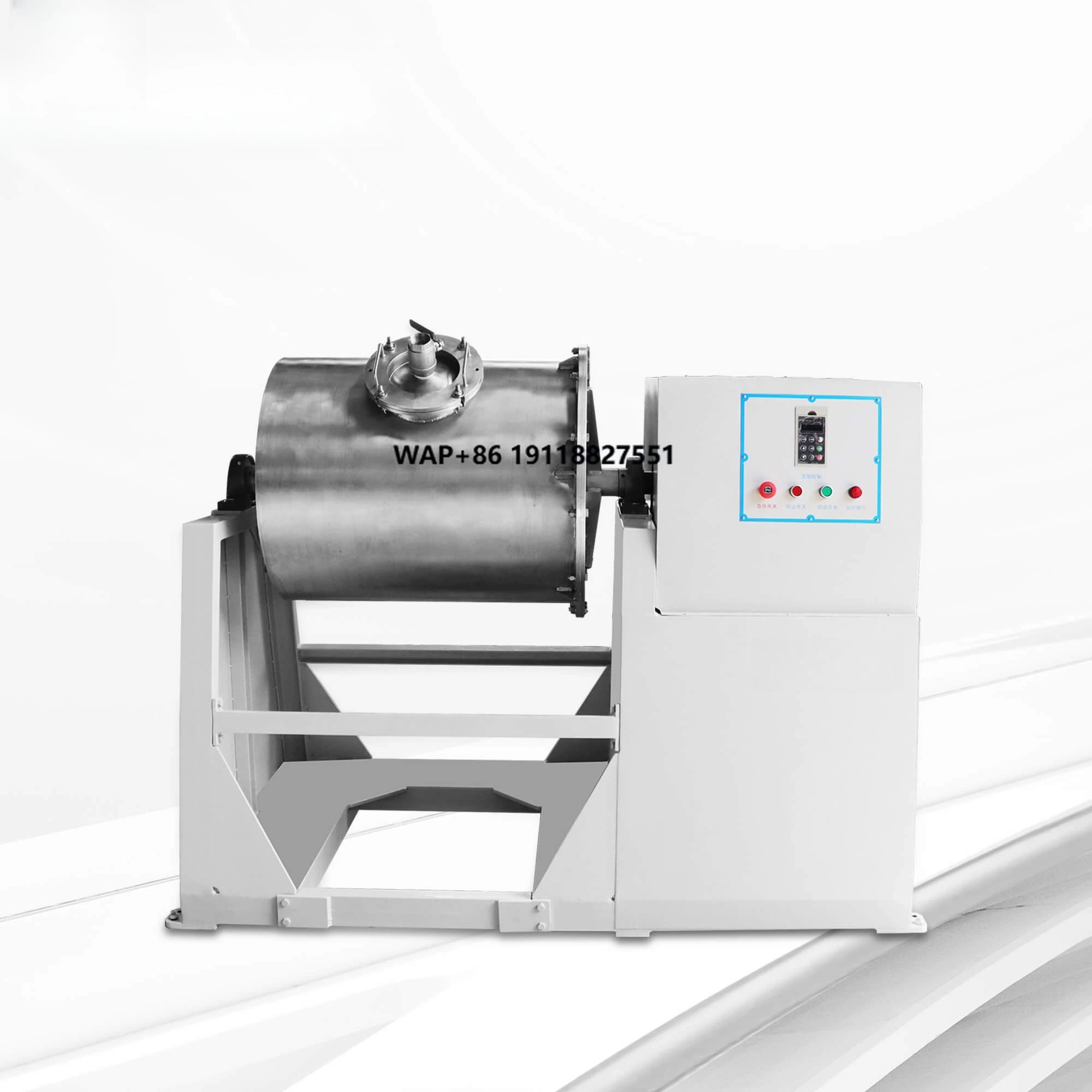 TENCAN QM 200L Powder Grinder  - Qm Electronics & Repair Services recensie en prijs