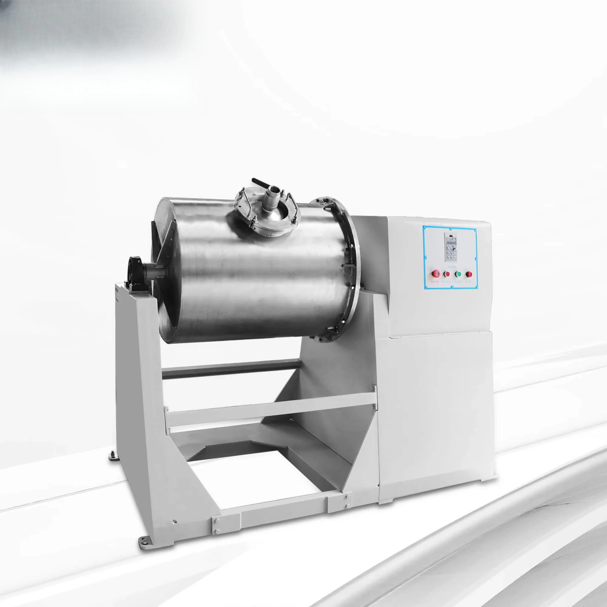 TENCAN QM 200L Powder Grinder  - Qm Electronics & Repair Services recensie en prijs