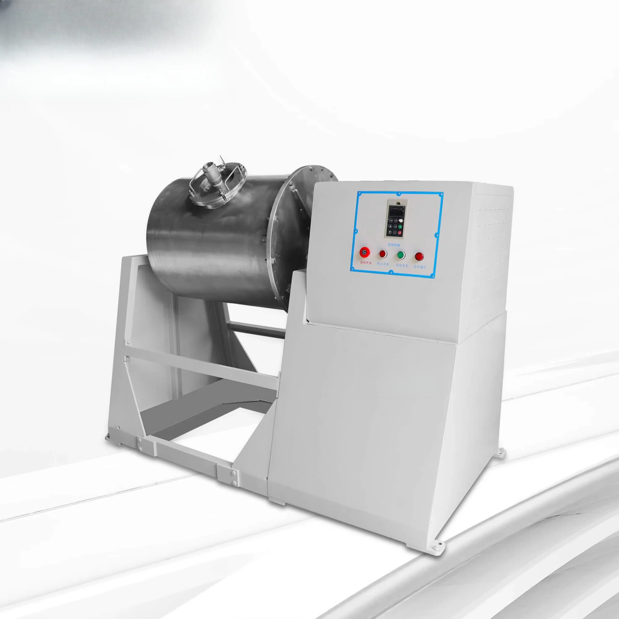 TENCAN QM 200L Powder Grinder  - Qm Electronics & Repair Services recensie en prijs