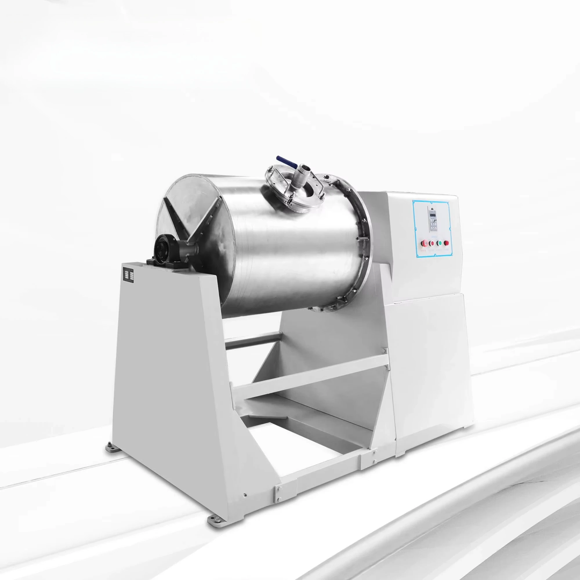 TENCAN QM 200L Powder Grinder  - Qm Electronics & Repair Services recensie en prijs