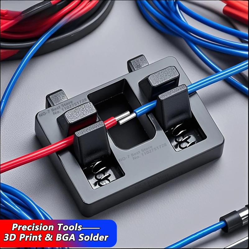 PCB Holder Soldering Fixture A - Pcb Holder Clamp recensie en prijs