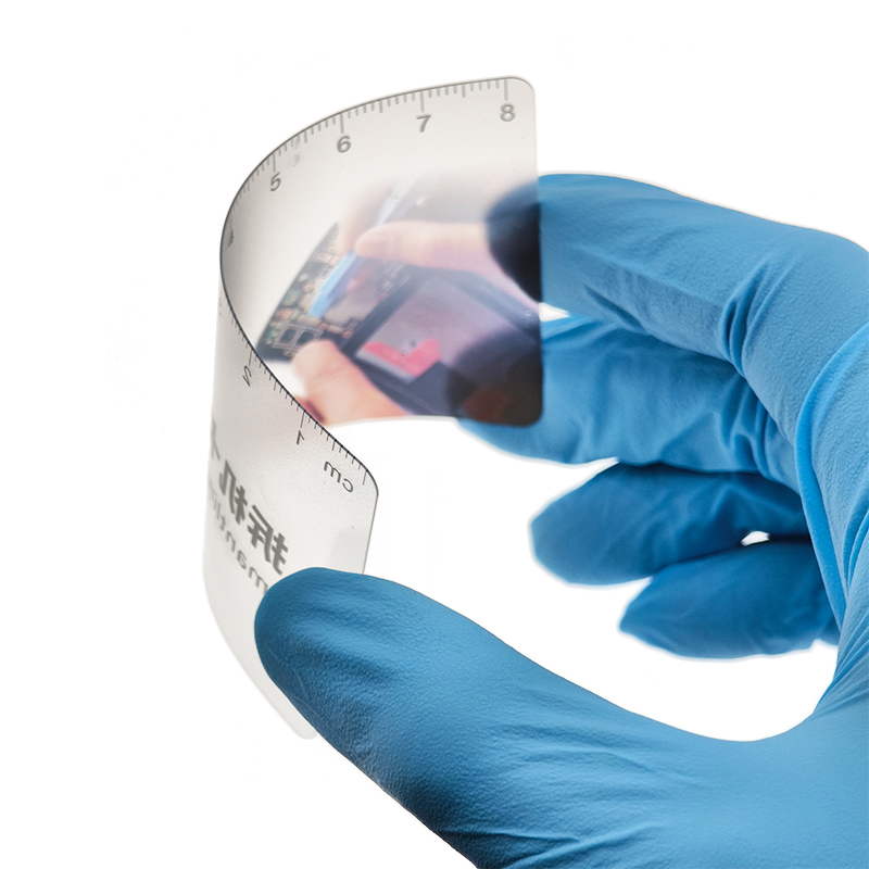Plastic Disassemble Card Disma - Phone Opening Tool recensie en prijs