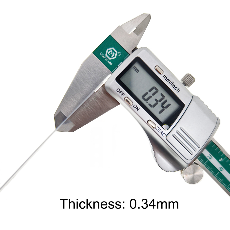 Plastic Disassemble Card Disma - Phone Opening Tool recensie en prijs