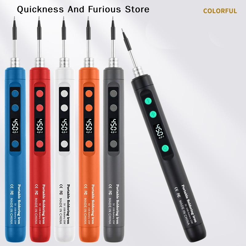 【TO】Wireless Soldering Iron wi - Electronics Repair Parts recensie en prijs
