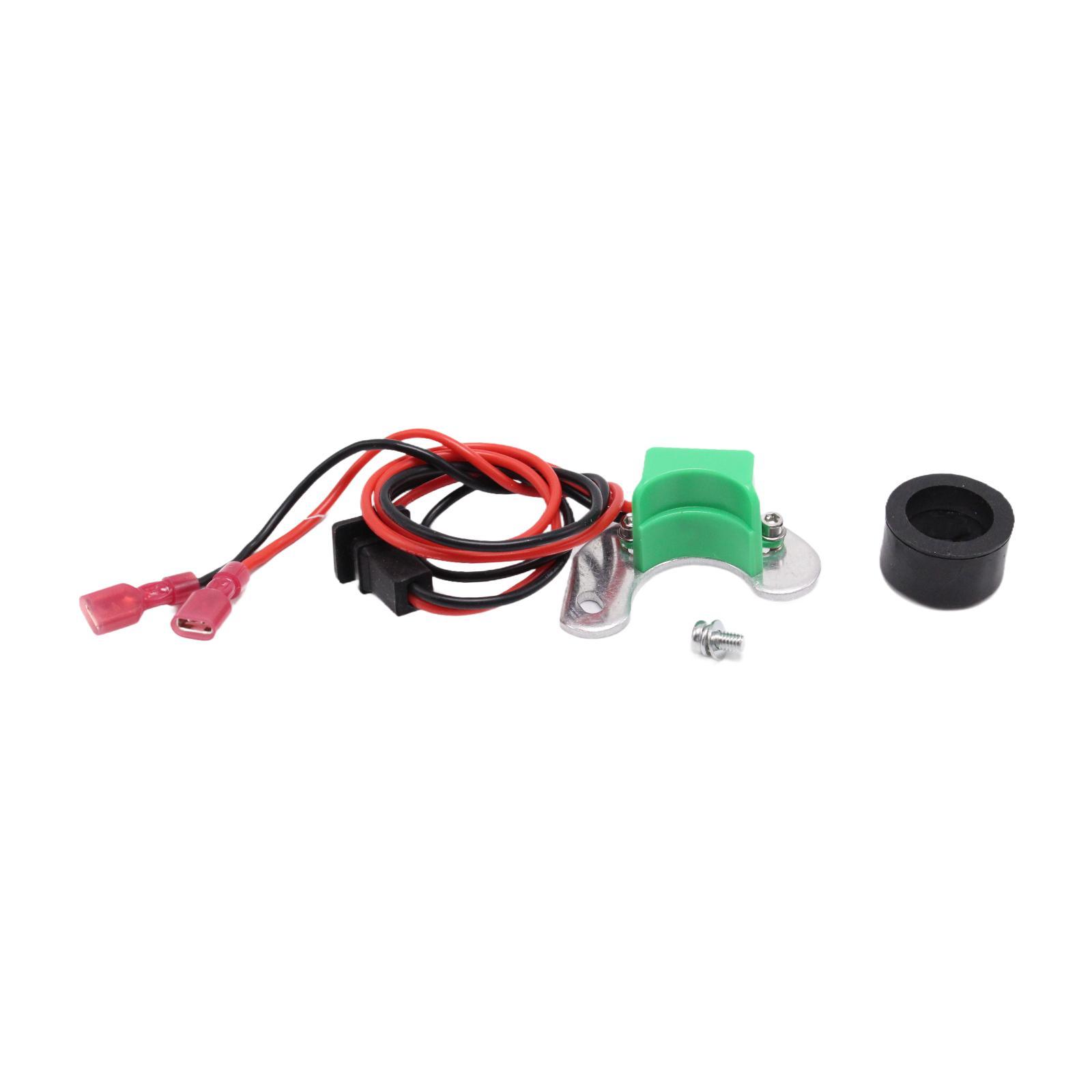 Electronic Ignition Conversion - Electronics Repair Parts recensie en prijs