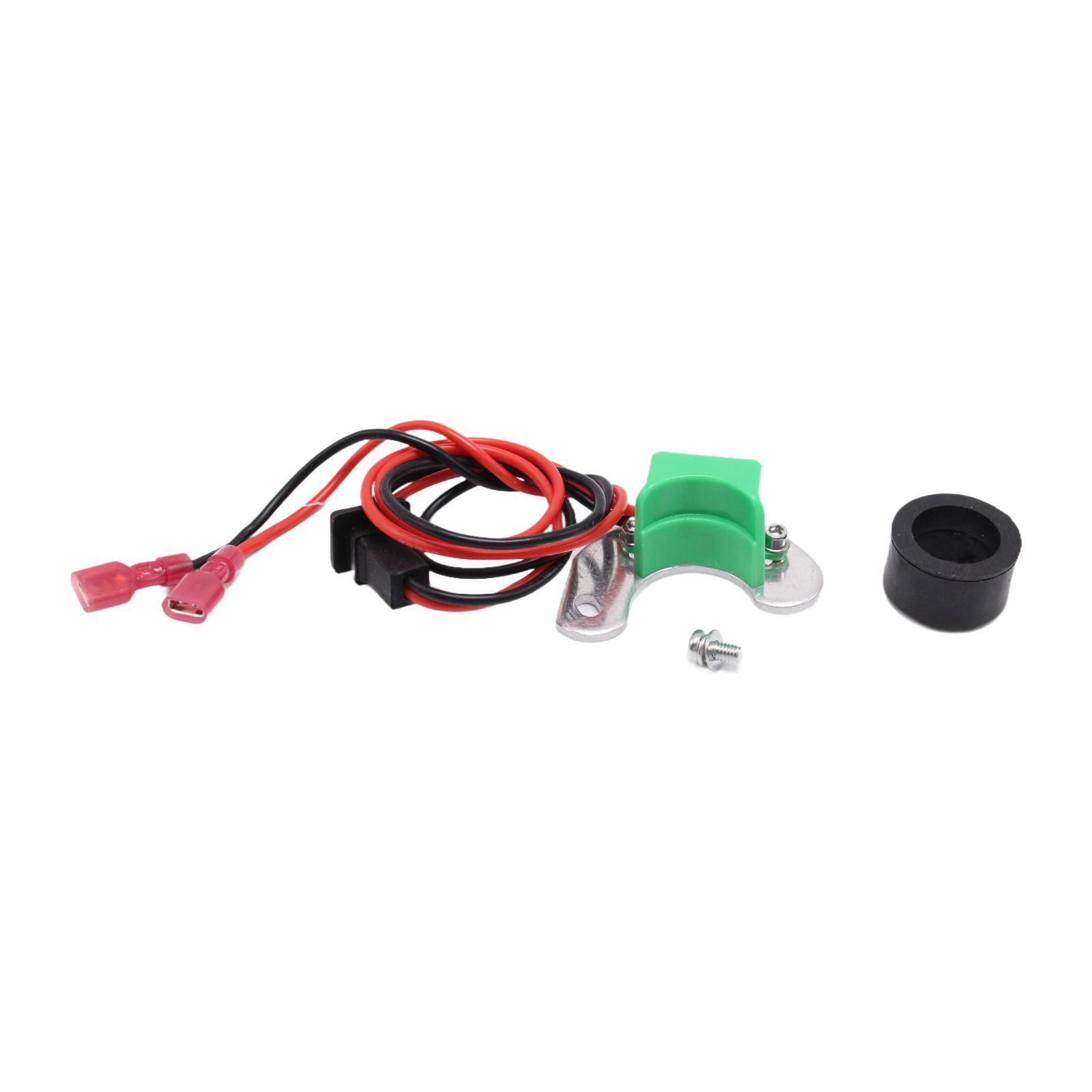 Electronic Ignition Conversion - Electronics Repair Parts recensie en prijs
