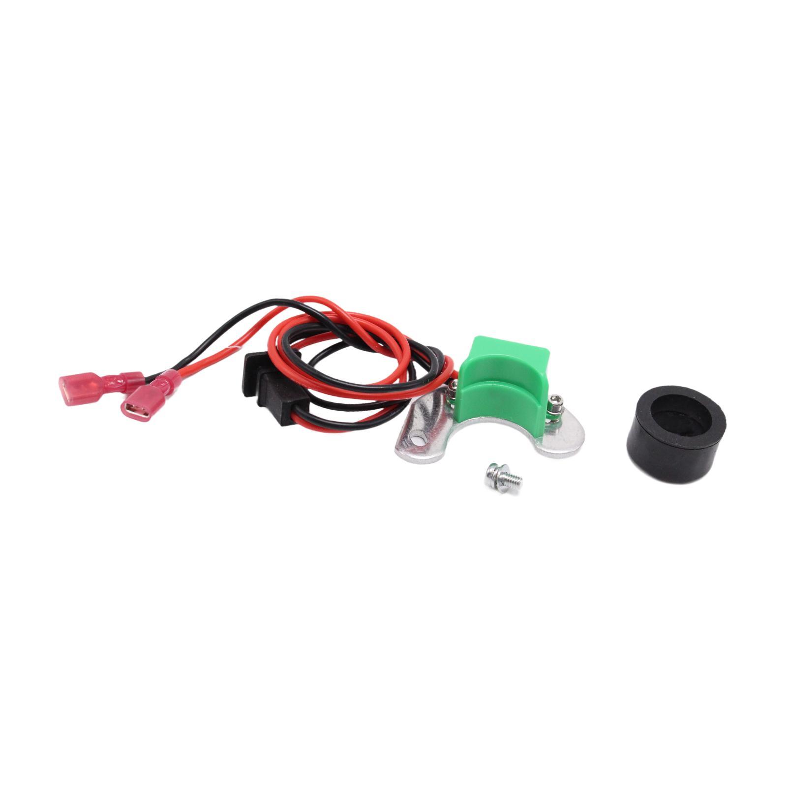 Electronic Ignition Conversion - Electronics Repair Parts recensie en prijs