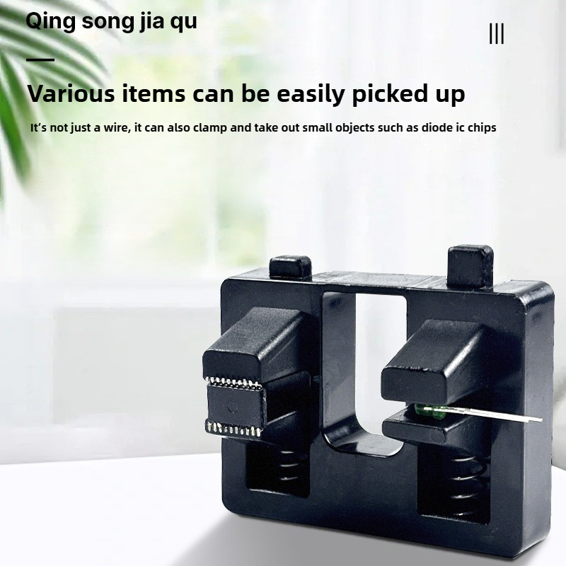 Adjustable Suction Bracket Fix - Pcb Holder Clamp recensie en prijs