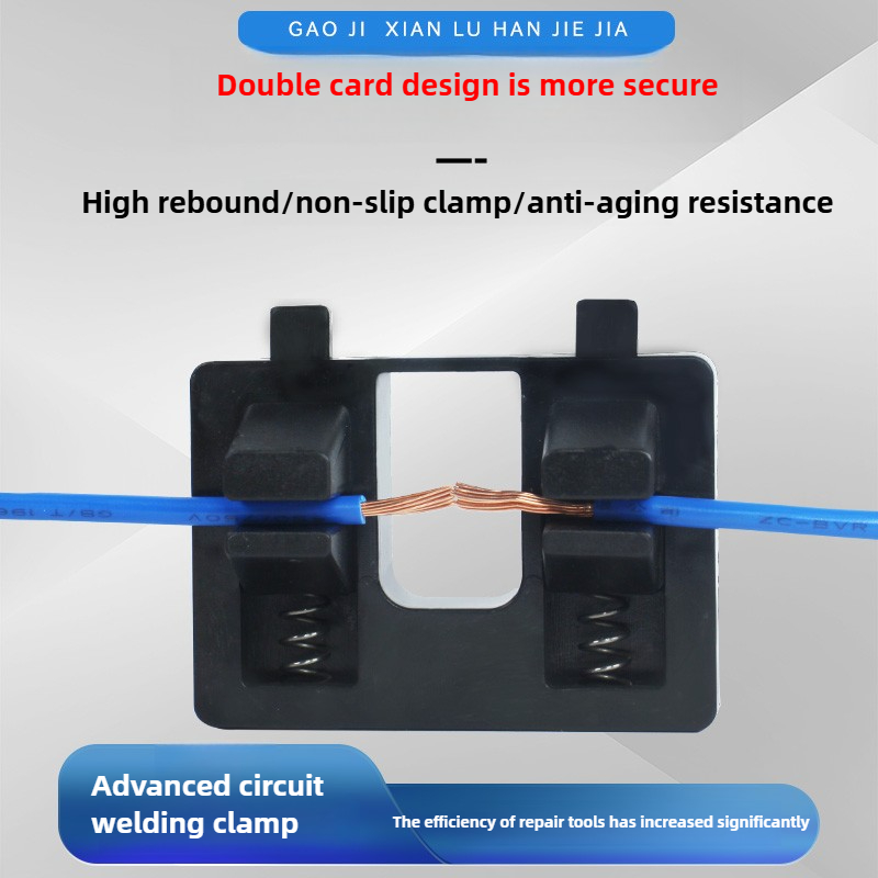 Adjustable Suction Bracket Fix - Pcb Holder Clamp recensie en prijs