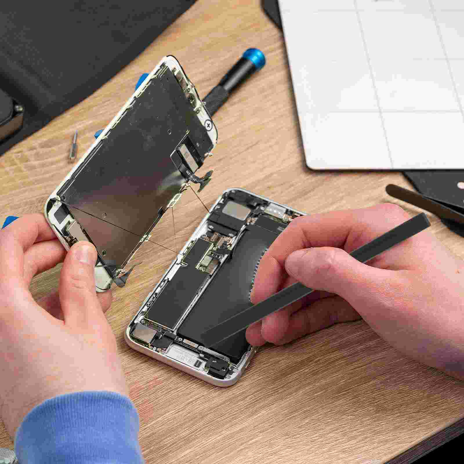 10 Pcs Abs Plastic Spudger Dis - Phone Opening Tool recensie en prijs