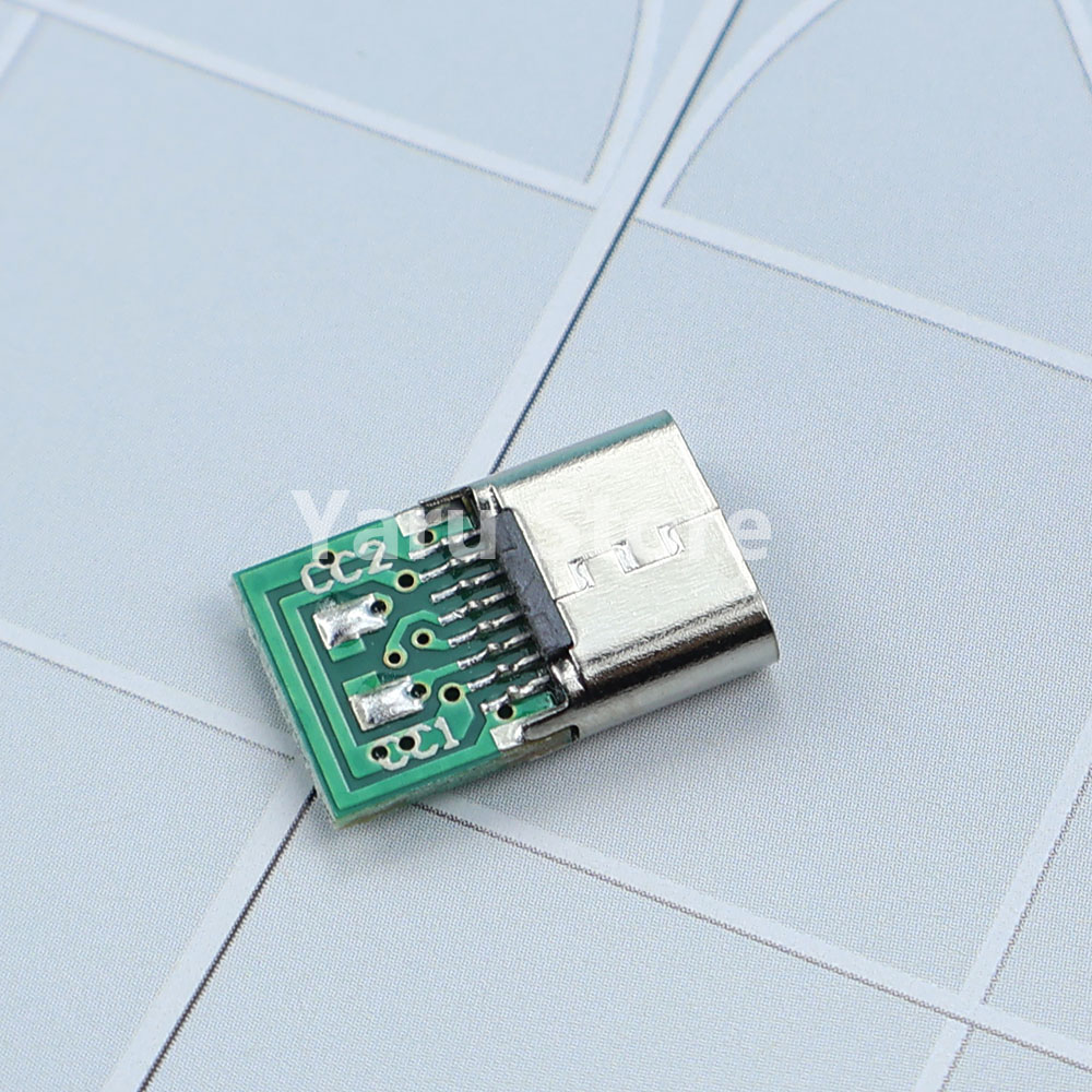 16pin usb Electric Terminals w - Pcb Holder Clamp recensie en prijs