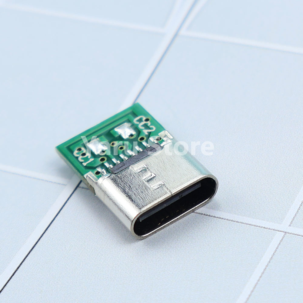 16pin usb Electric Terminals w - Pcb Holder Clamp recensie en prijs