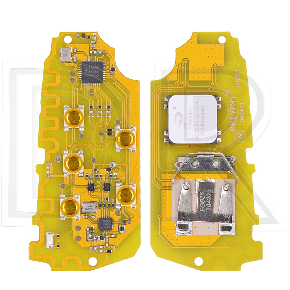 Great FBG25-5 Support MQB49/5C - Pcb Holder Clamp recensie en prijs