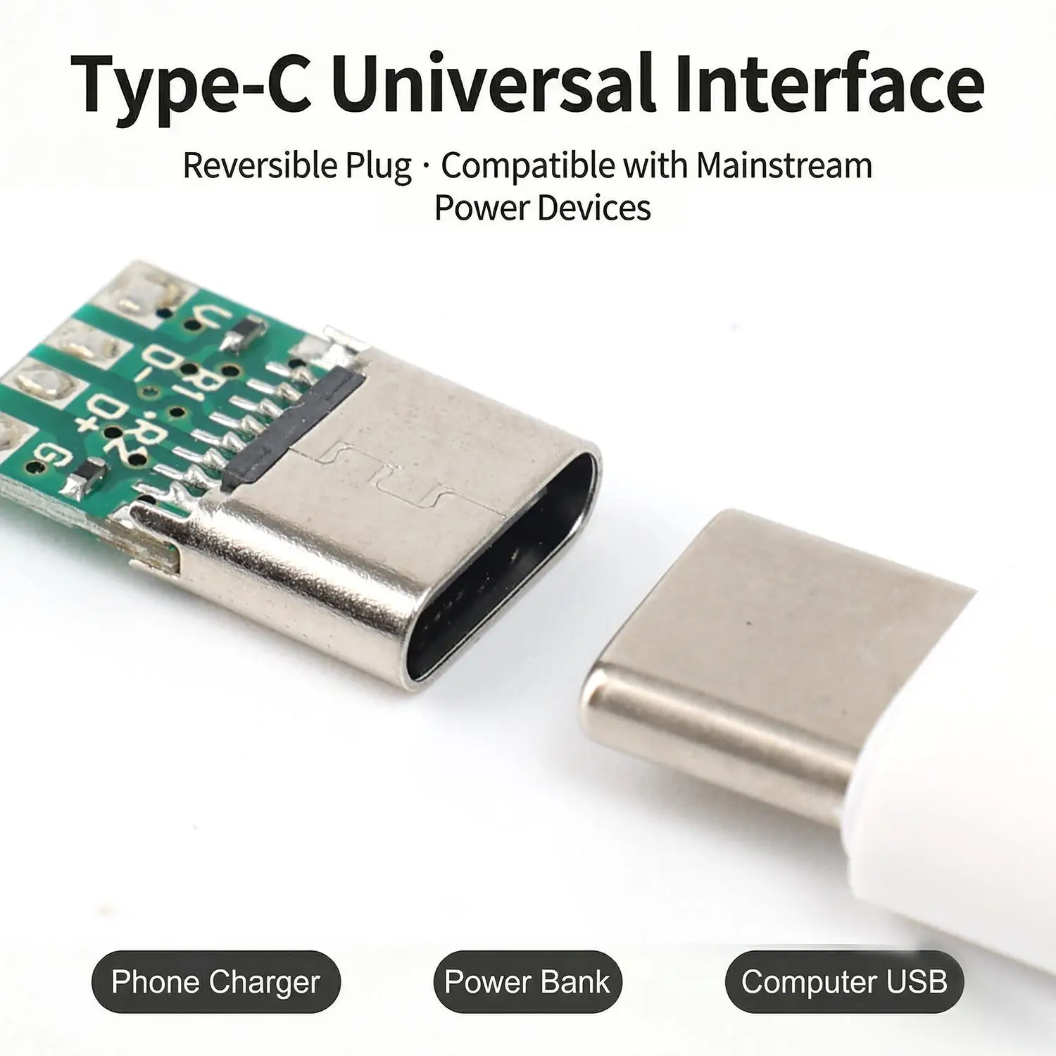 1/10/20Pcs Electric Terminals  - Pcb Holder Clamp recensie en prijs