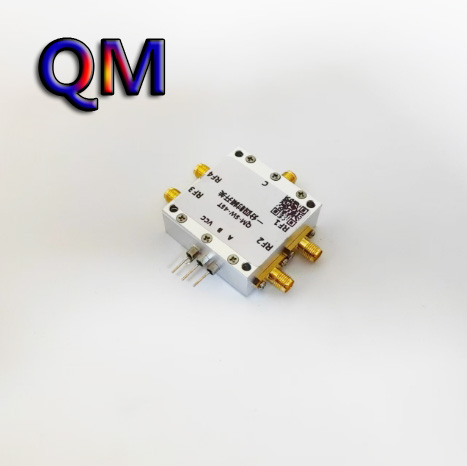 0.1-6GHz RF Switch SP4T Four C - Qm Electronics & Repair Services recensie en prijs