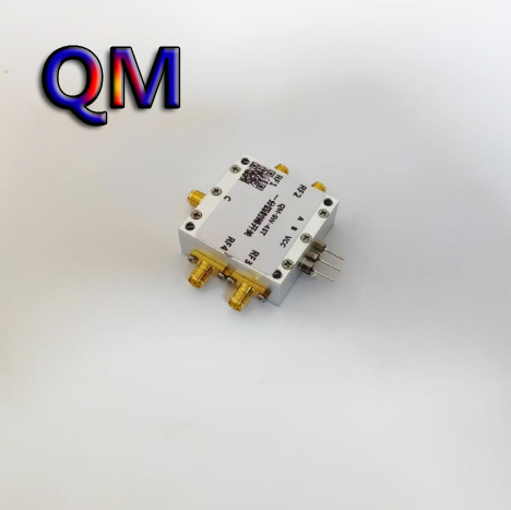 0.1-6GHz RF Switch SP4T Four C - Qm Electronics & Repair Services recensie en prijs