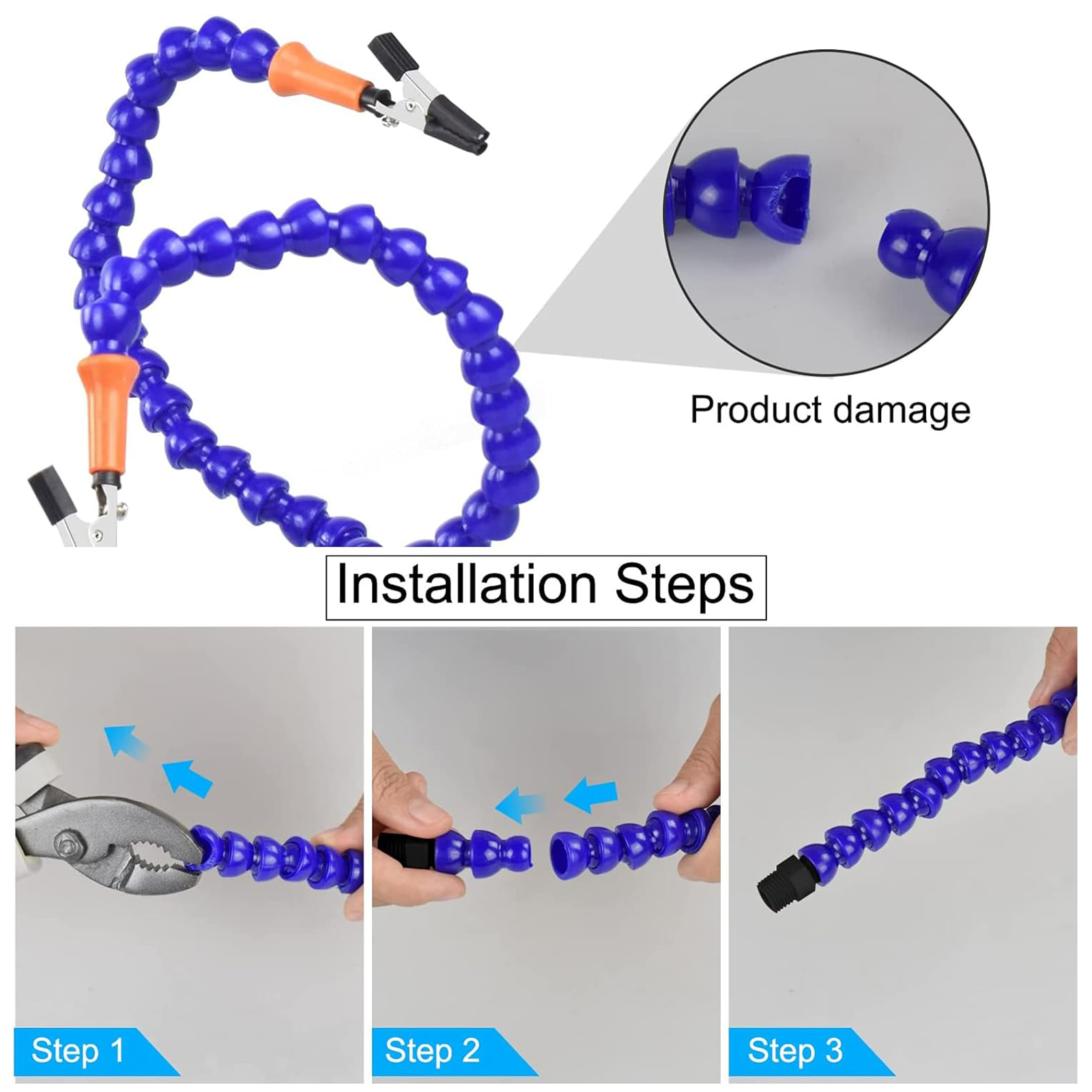 Toolour Soldering Station Help - Pcb Holder Clamp recensie en prijs