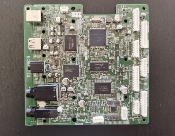 New OEM Replacement Motherboar - Electronics Repair Parts recensie en prijs