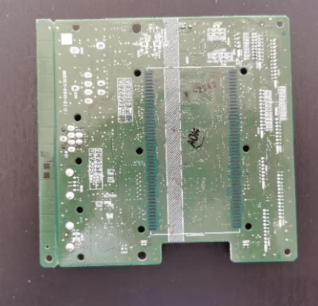 New OEM Replacement Motherboar - Electronics Repair Parts recensie en prijs