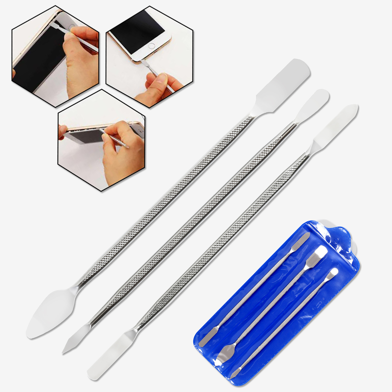 Universal Phone Repair Tools K - Phone Opening Tool recensie en prijs