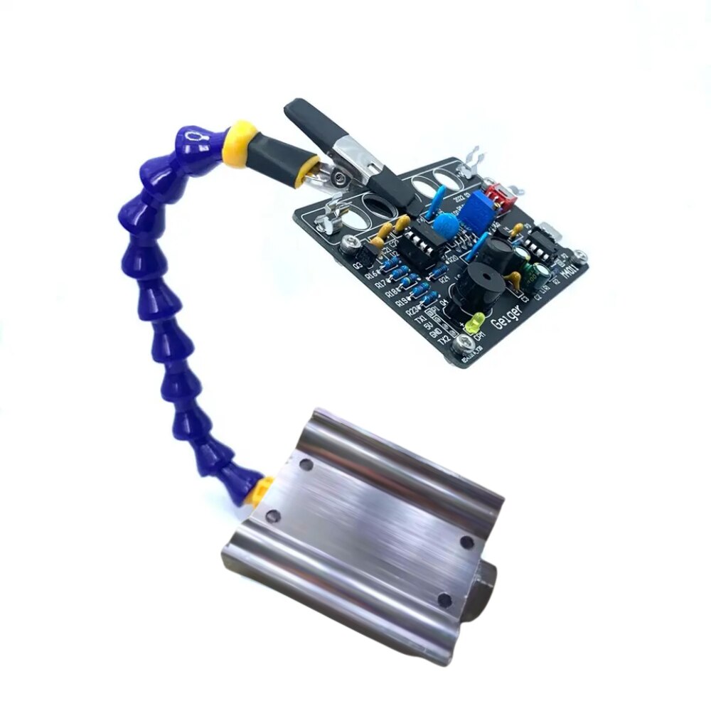 For PCB Soldering Repair Weldi - Pcb Holder Clamp recensie en prijs