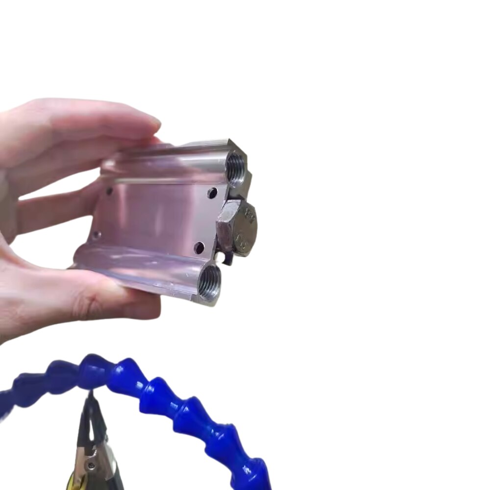 For PCB Soldering Repair Weldi - Pcb Holder Clamp recensie en prijs