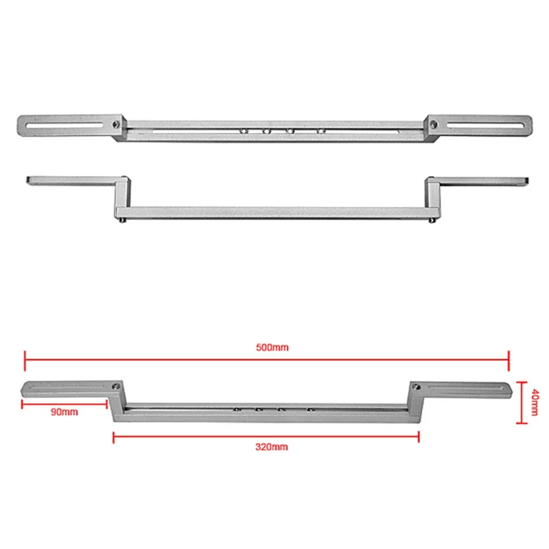 Universal Holder PCB Jig Fixtu - Pcb Holder Clamp recensie en prijs