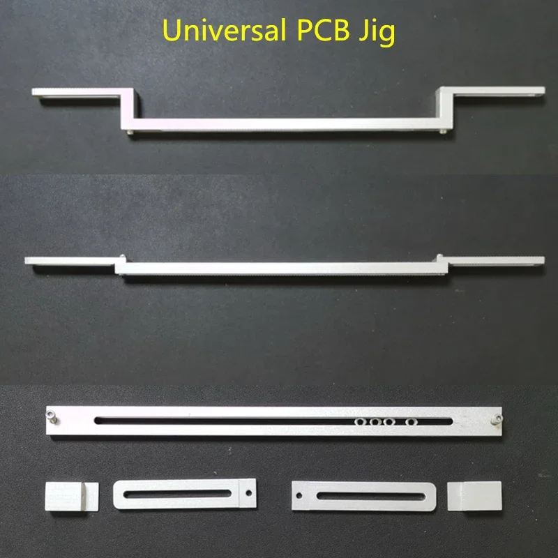 Universal Holder PCB Jig Fixtu - Pcb Holder Clamp recensie en prijs