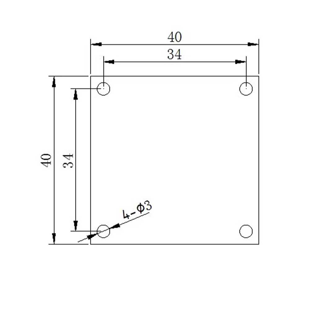0.1-6GHz SP4T Switch 1 To 4 RF - Qm Electronics & Repair Services recensie en prijs