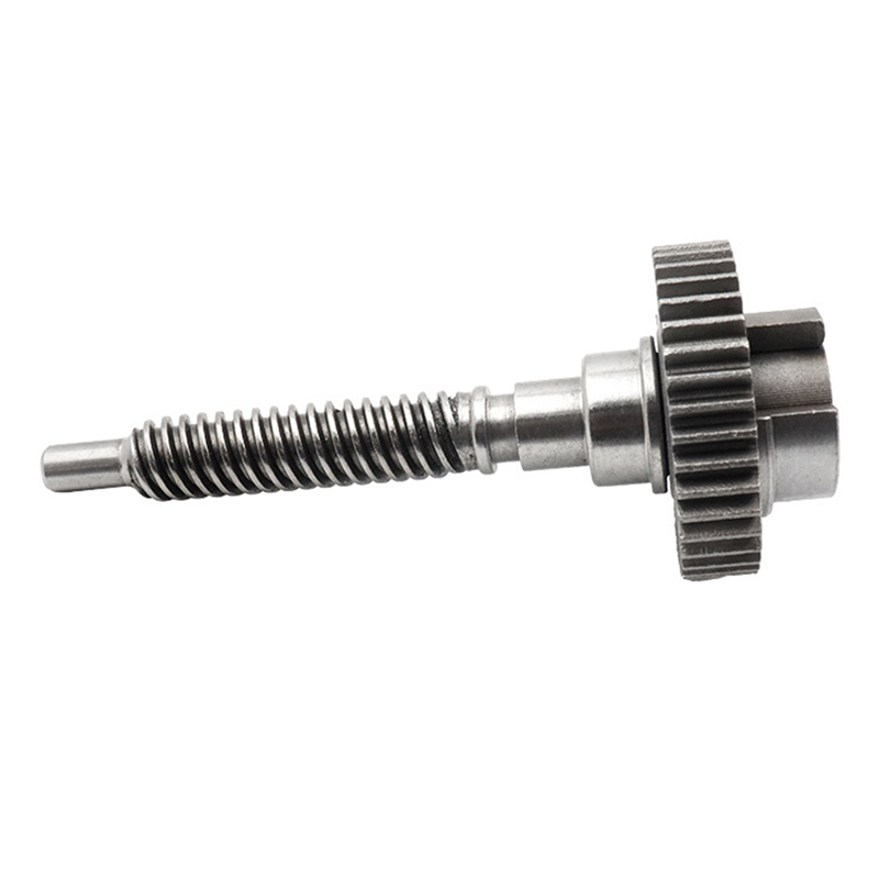 39 Teeth Parking Brake Metal G - Electronics Repair Parts recensie en prijs