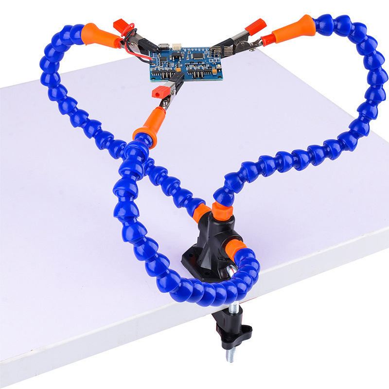 HOT! Multi Soldering Helping T - Pcb Holder Clamp recensie en prijs
