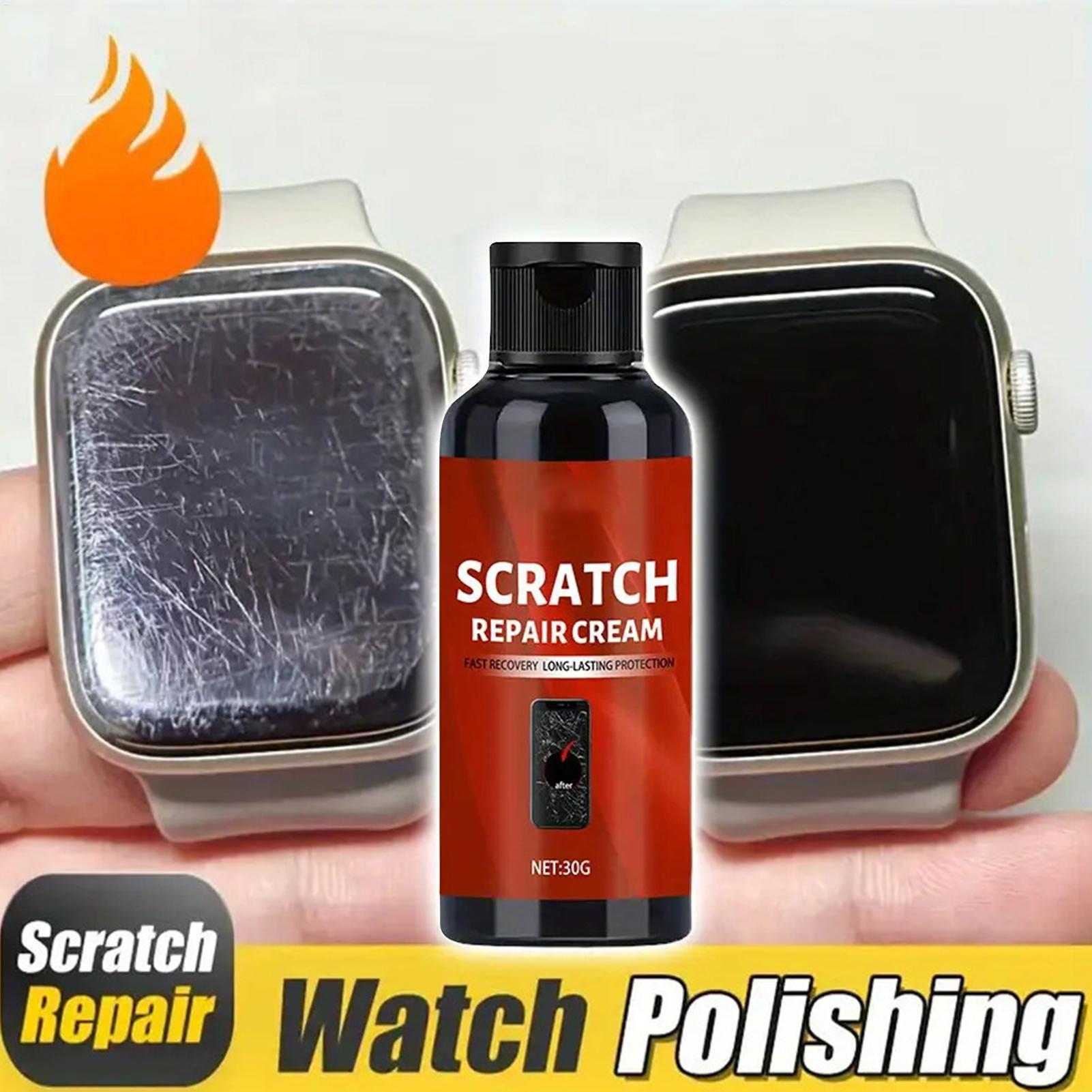 Glass Scratch Remover & Polish - Electronics Repair Parts recensie en prijs