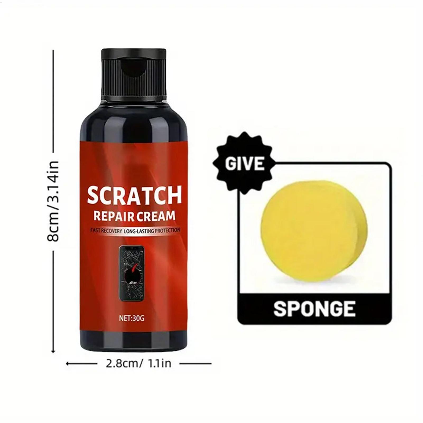 Glass Scratch Remover & Polish - Electronics Repair Parts recensie en prijs