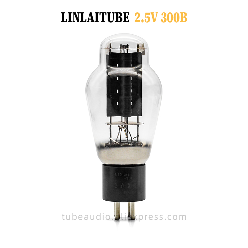 LinLai Tube Electronic Tube 2. - Vintage Electronics Repair Youtube recensie en prijs