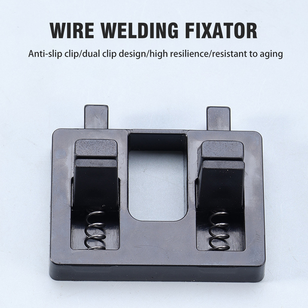 Welding Table Clamp Adjustable - Pcb Holder Clamp recensie en prijs