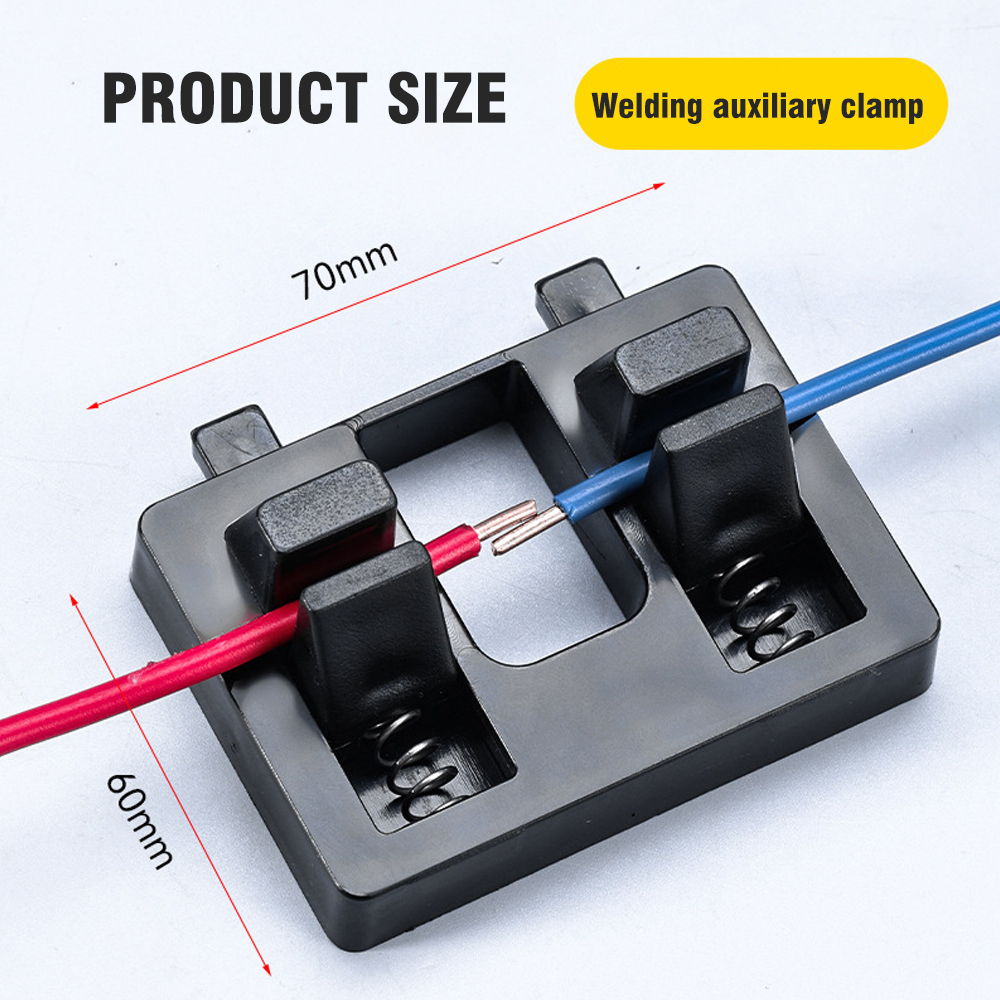 Welding Table Clamp Adjustable - Pcb Holder Clamp recensie en prijs