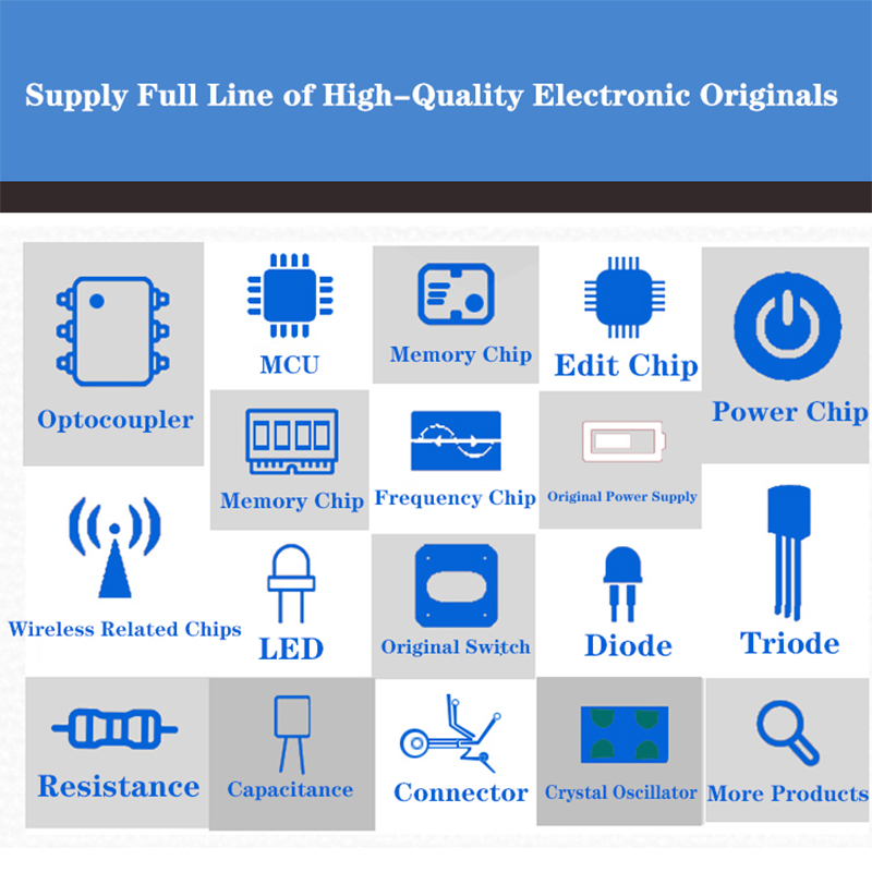 (10/50 pieces) RTQ045N03 QM SO - Qm Electronics & Repair Services recensie en prijs