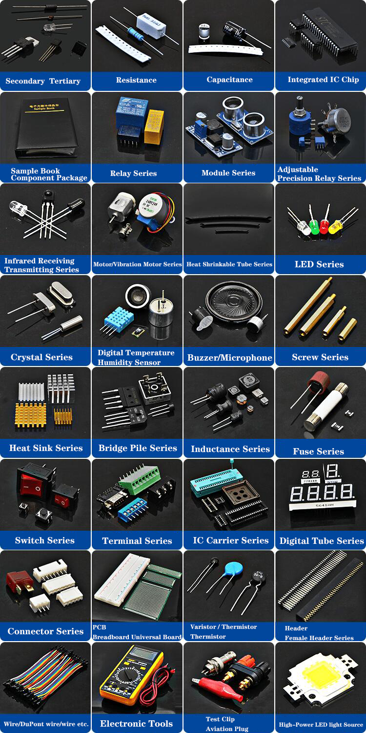 (10/50 pieces) RTQ045N03 QM SO - Qm Electronics & Repair Services recensie en prijs