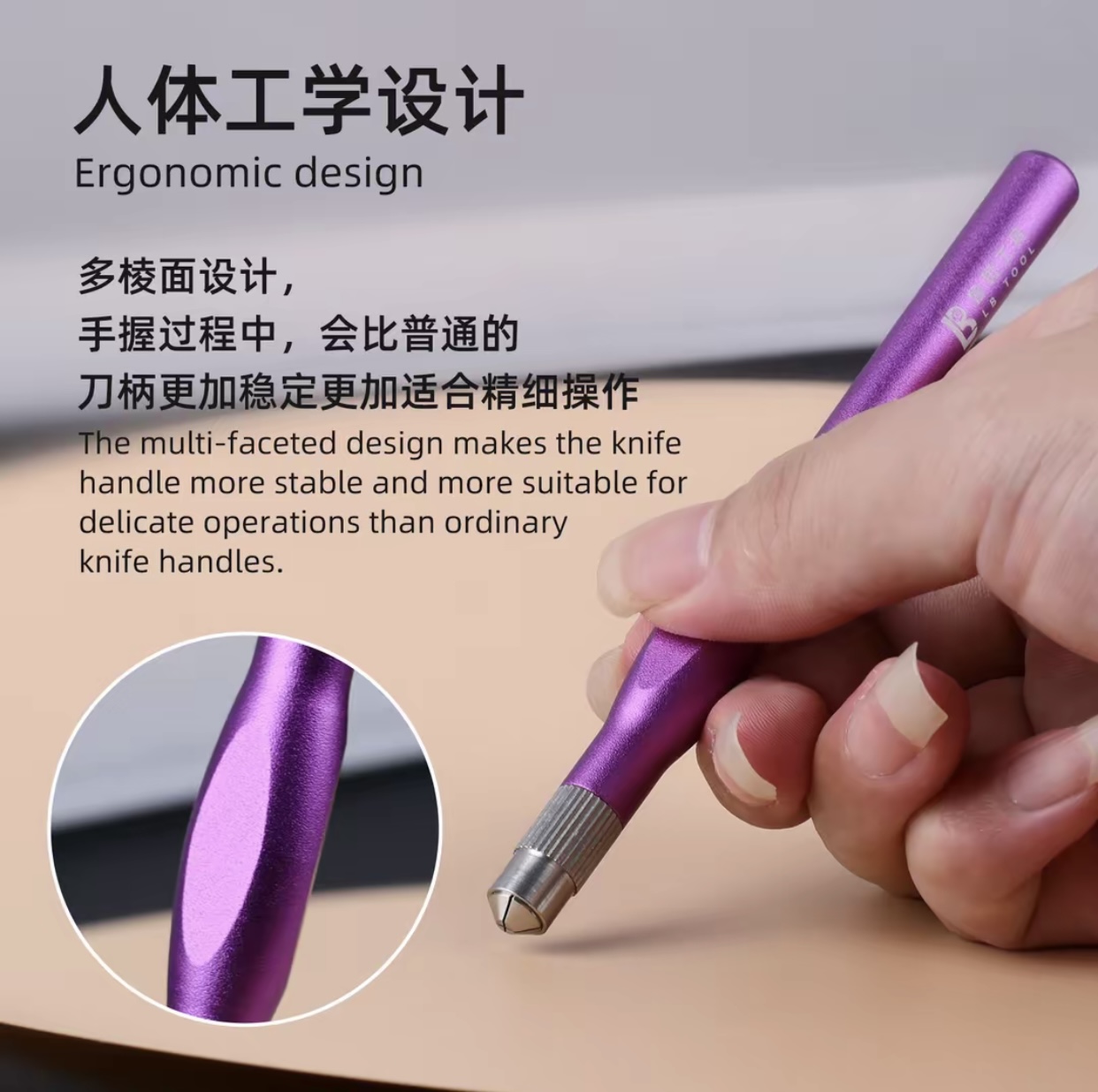 L B mobile phone repair tools  - Phone Opening Tool recensie en prijs