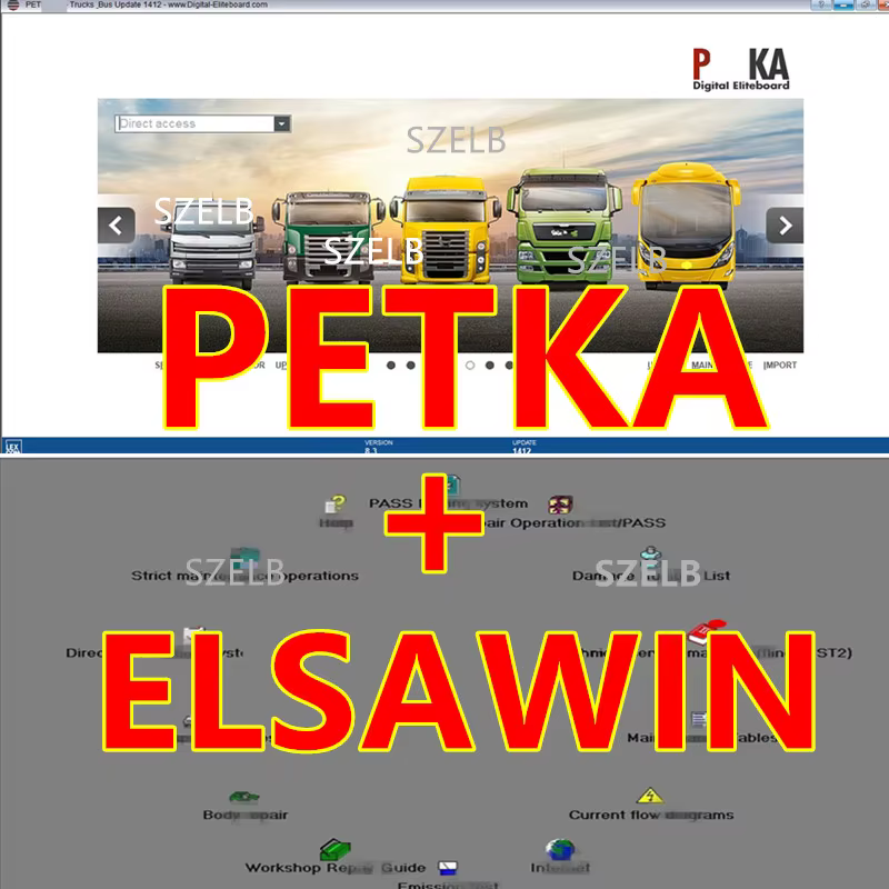 2026 Hot sale, PET/KA 8.3 ELSA - Electronics Repair Parts recensie en prijs