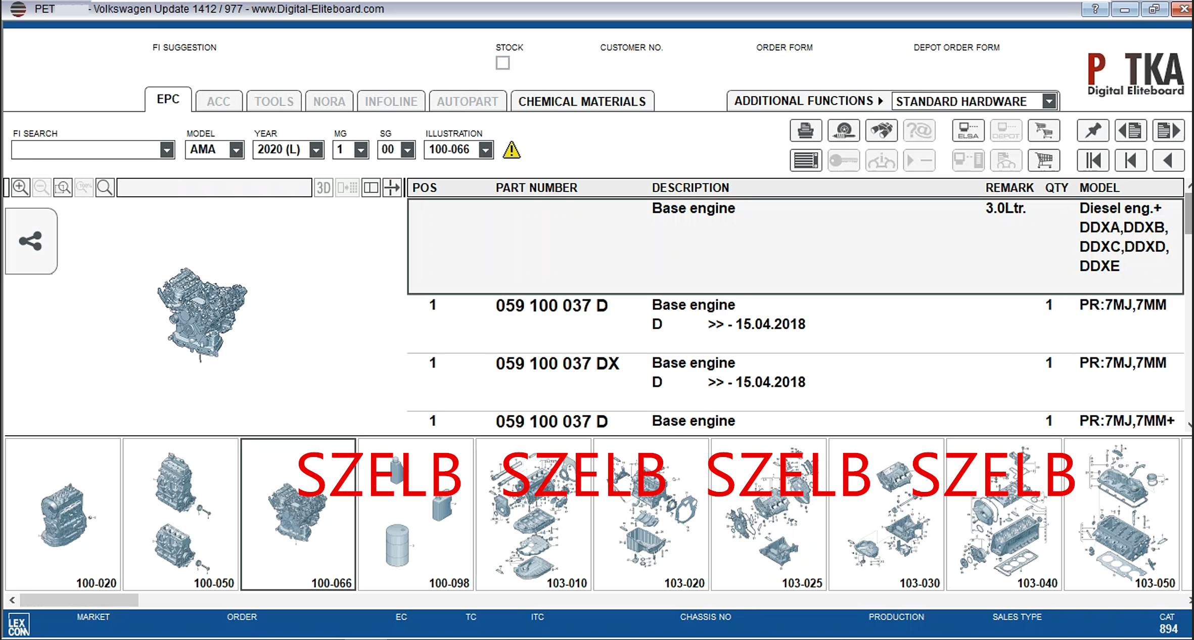 2026 Hot sale, PET/KA 8.3 ELSA - Electronics Repair Parts recensie en prijs