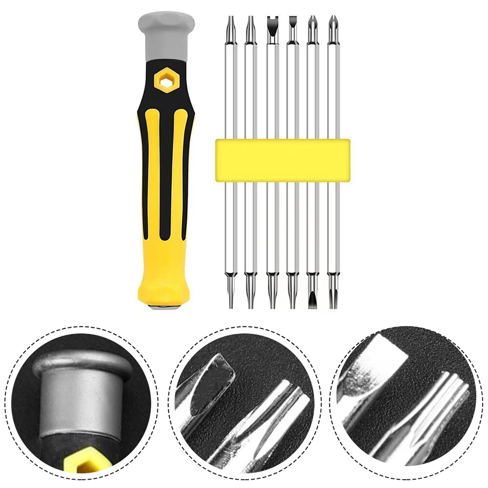 12 in 1 Multifunctional Screwd - Phone Opening Tool recensie en prijs