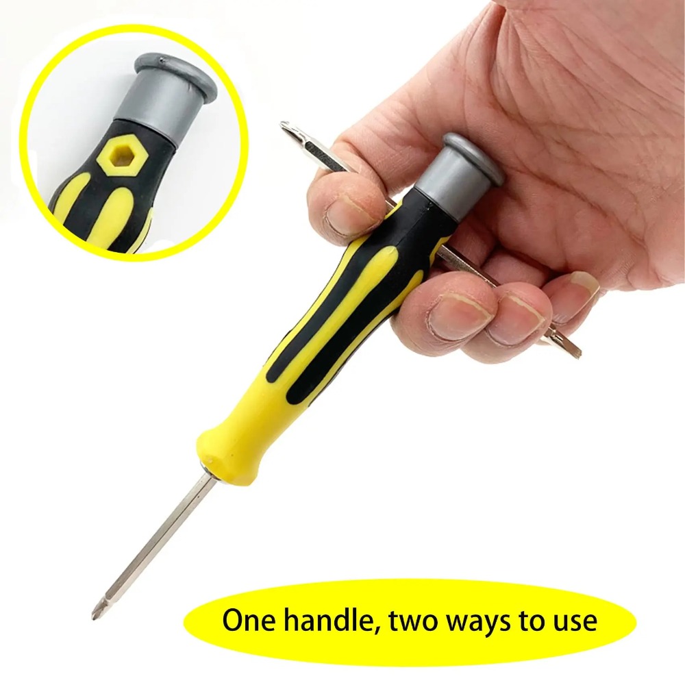 12 in 1 Multifunctional Screwd - Phone Opening Tool recensie en prijs