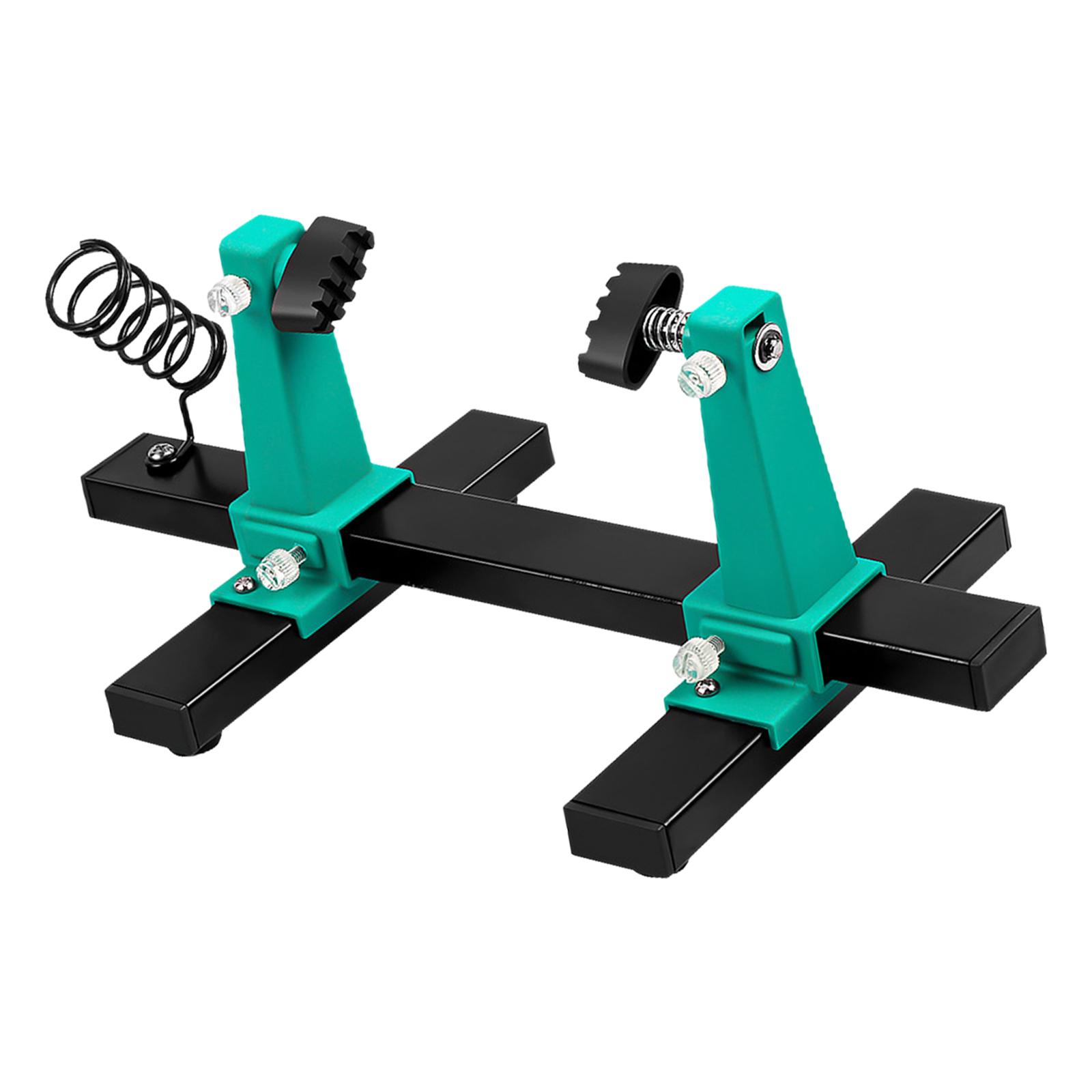 Circuit Board Holder Stable Ad - Pcb Holder Clamp recensie en prijs